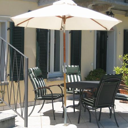Residenza La Pianca Apartment Musso Exterior photo