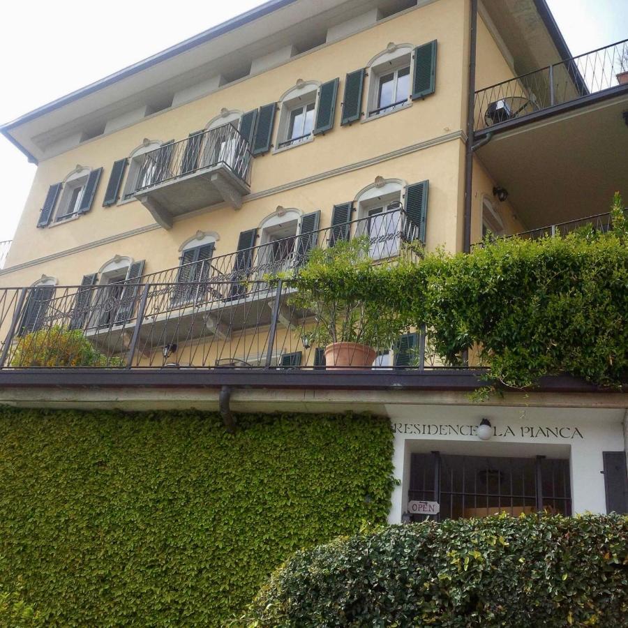 Residenza La Pianca Apartment Musso Exterior photo