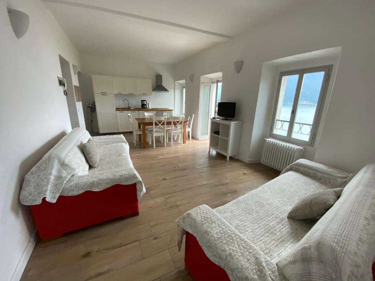 Residenza La Pianca Apartment Musso Room photo
