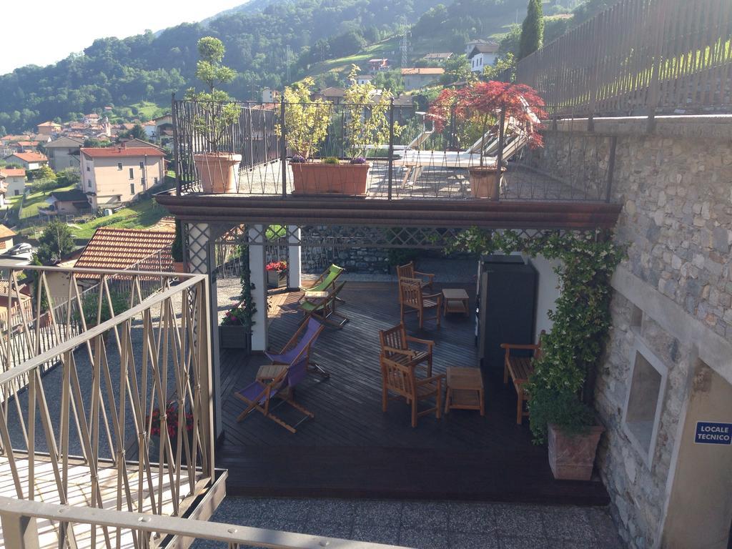Residenza La Pianca Apartment Musso Exterior photo