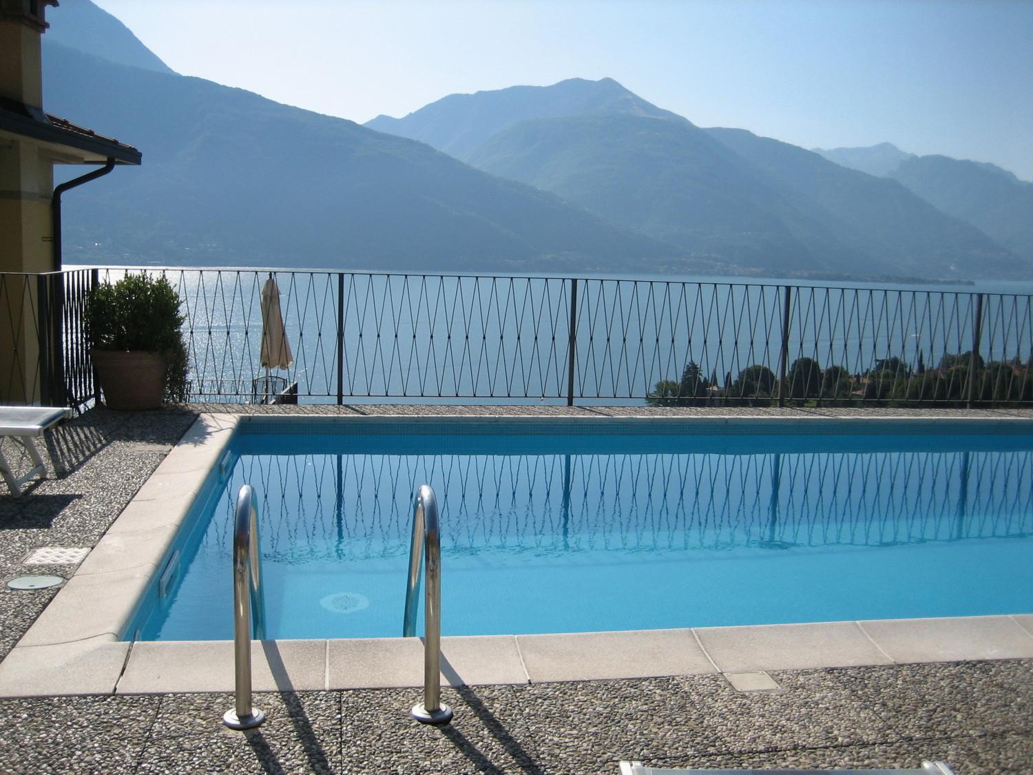 Residenza La Pianca Apartment Musso Exterior photo