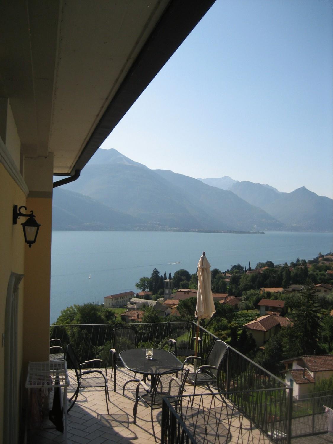 Residenza La Pianca Apartment Musso Exterior photo