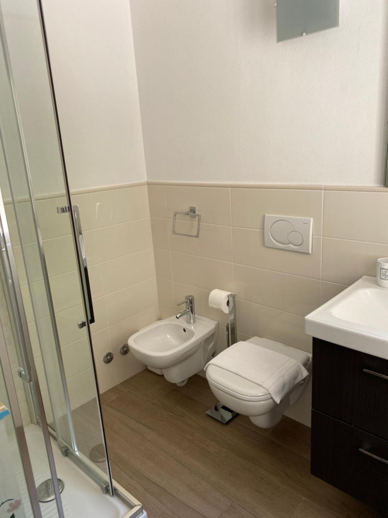 Residenza La Pianca Apartment Musso Room photo