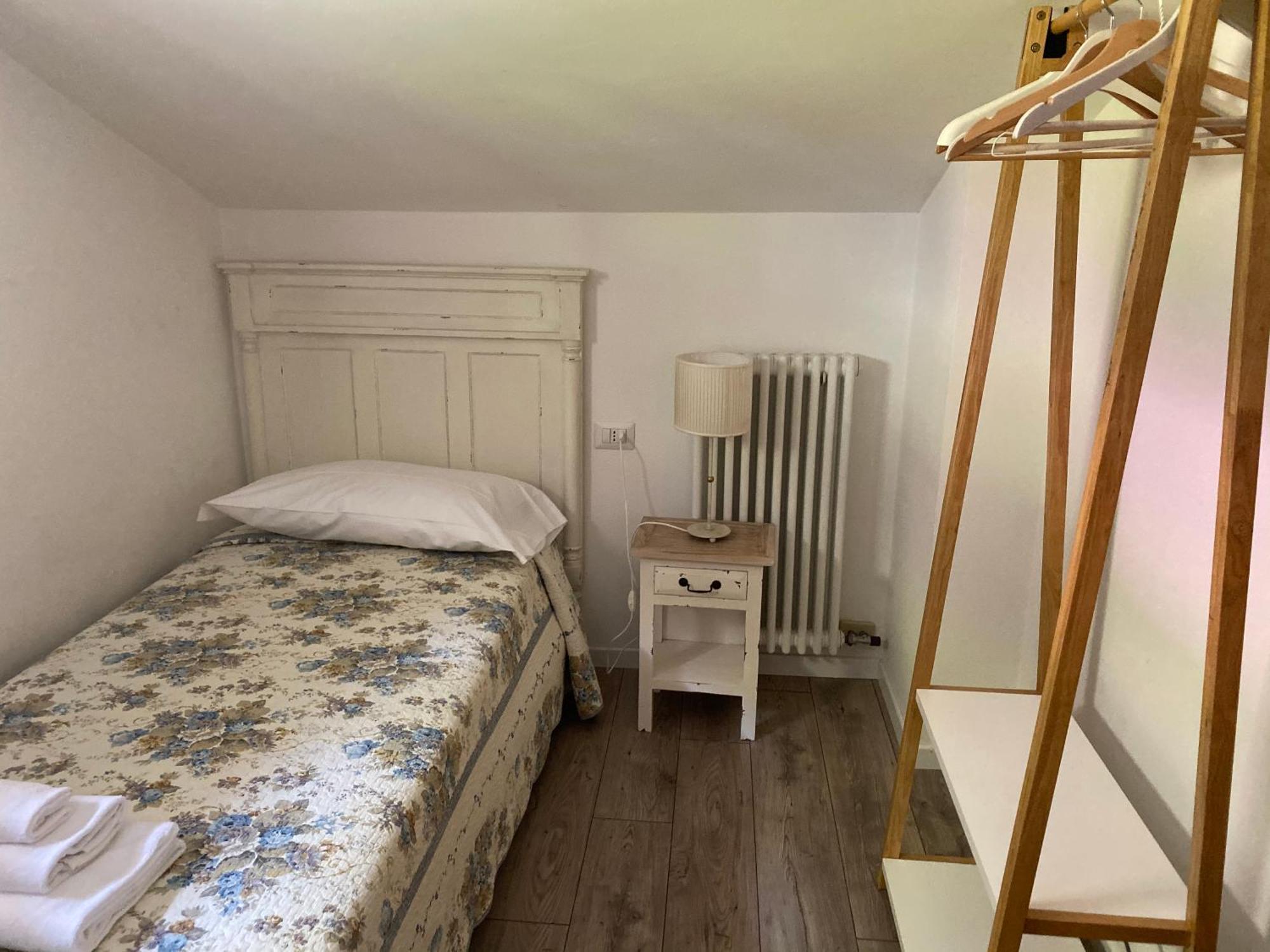 Residenza La Pianca Apartment Musso Room photo