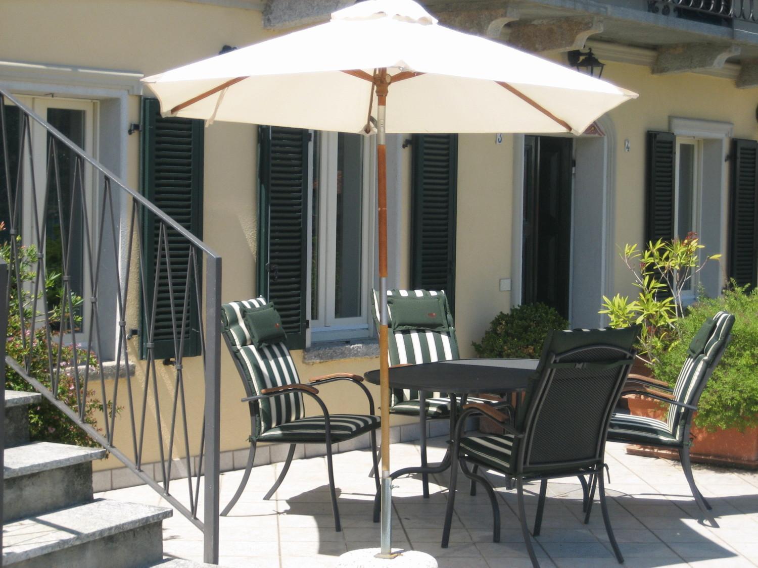 Residenza La Pianca Apartment Musso Exterior photo