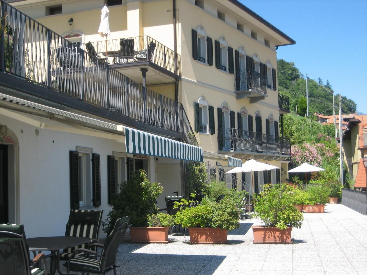 Residenza La Pianca Apartment Musso Exterior photo