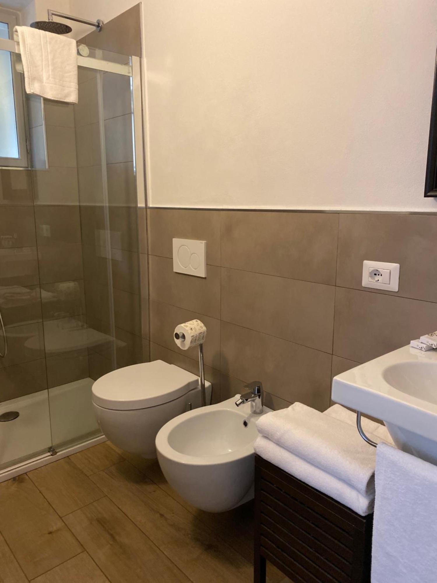 Residenza La Pianca Apartment Musso Room photo