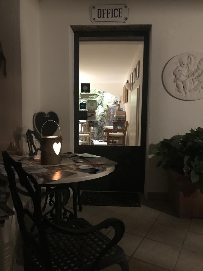 Residenza La Pianca Apartment Musso Exterior photo