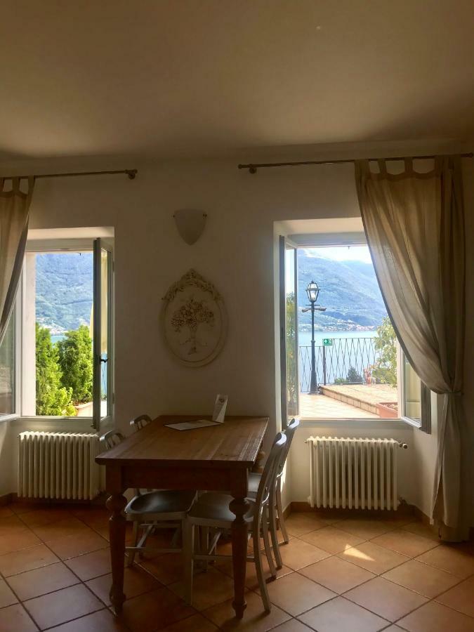 Residenza La Pianca Apartment Musso Exterior photo